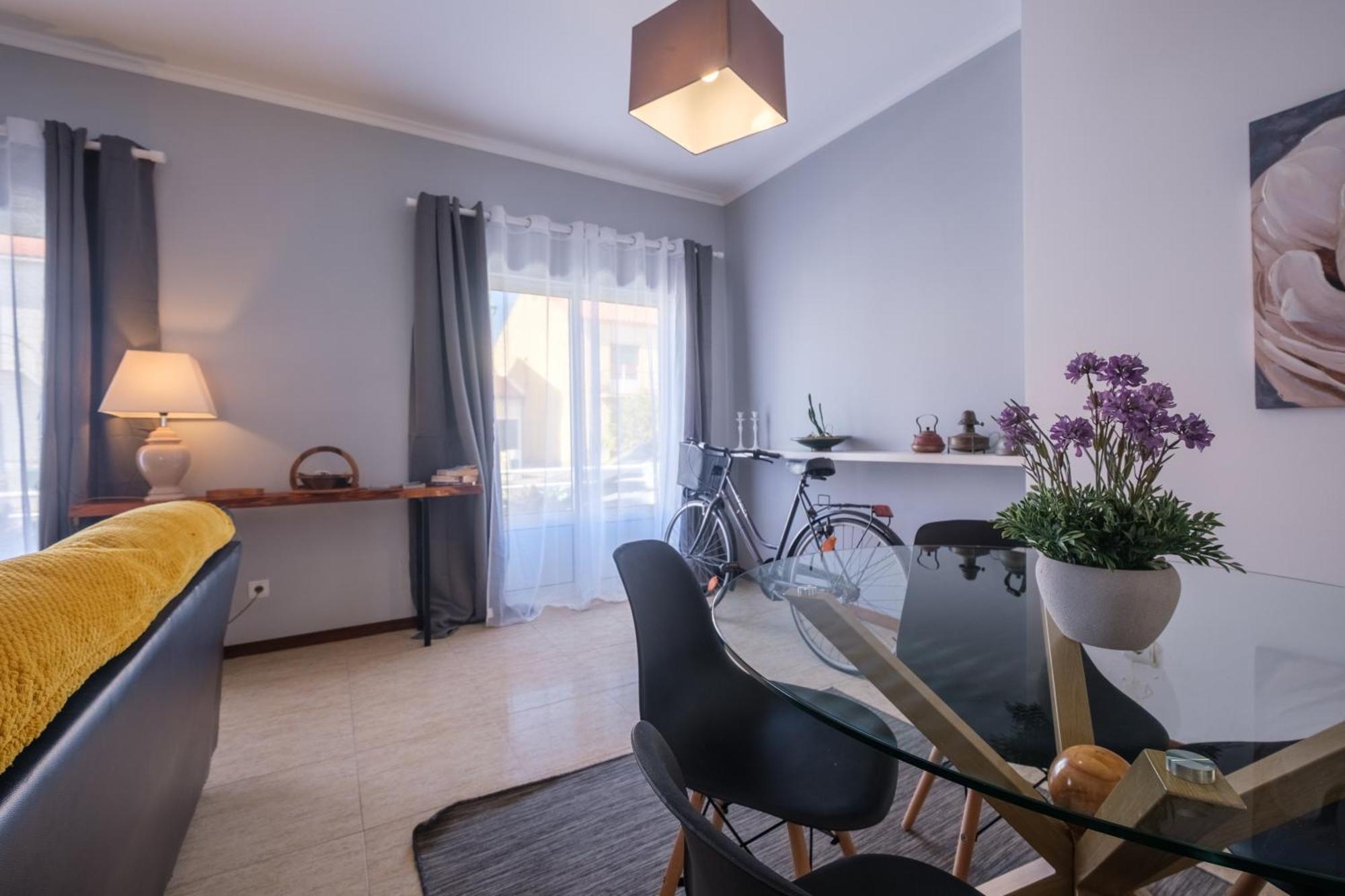 Areal De Santa Barbara Guest House Рибейра-Гранди Экстерьер фото