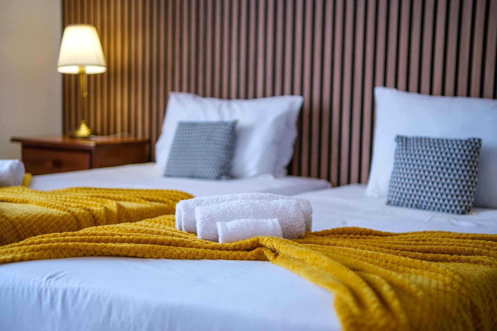 Areal De Santa Barbara Guest House Рибейра-Гранди Экстерьер фото