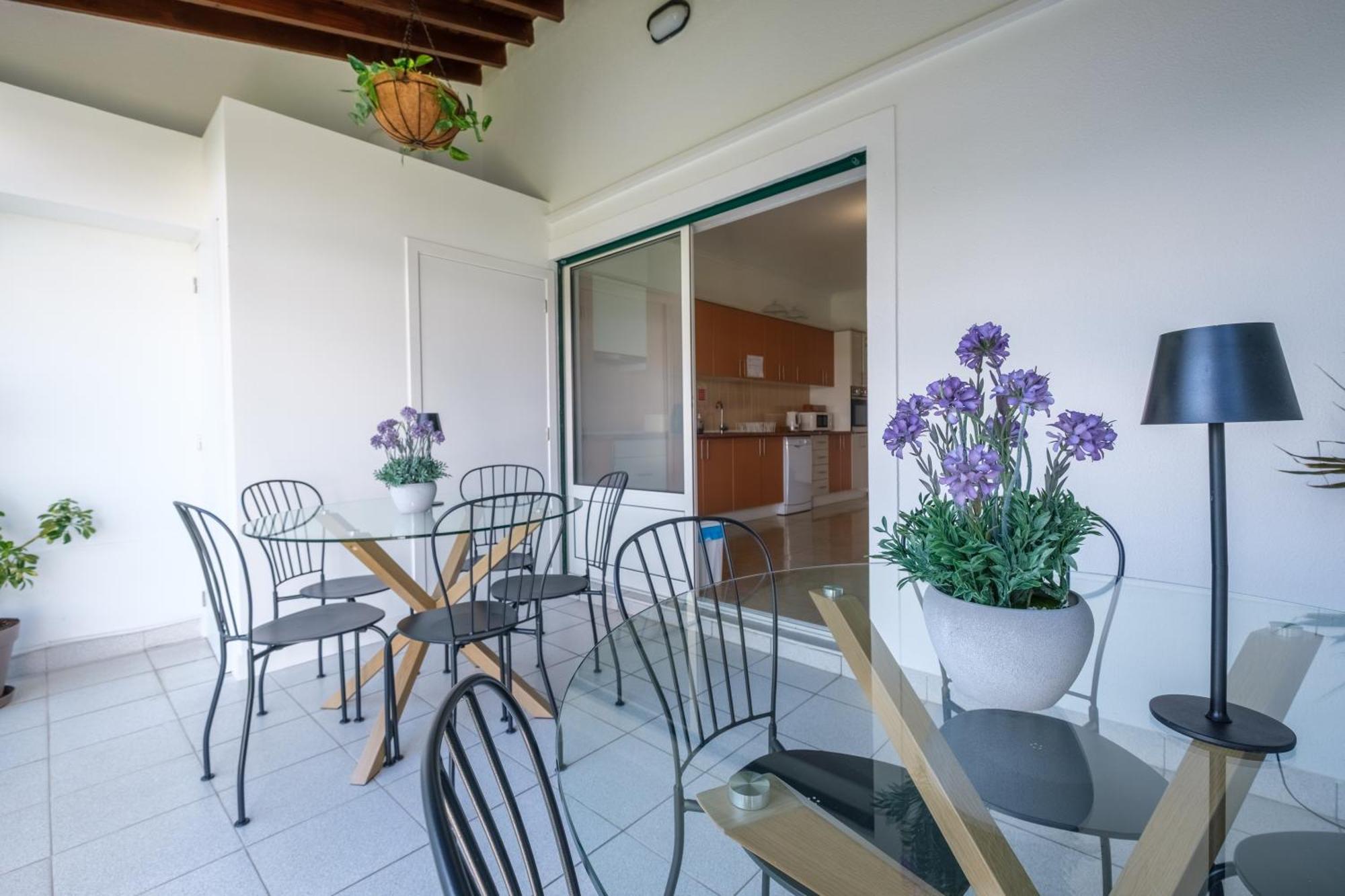 Areal De Santa Barbara Guest House Рибейра-Гранди Экстерьер фото